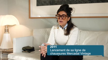 Inès-Olympe Mercadal - #UnPaysOùJaiAppris