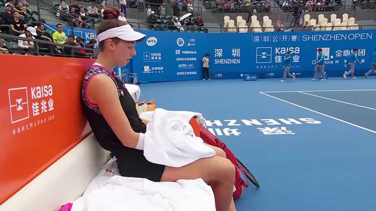 Siniakova v Stojanovic