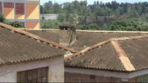 Kenya struggles to scrap banned asbestos roofing