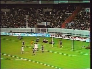 03.05.1978 - 1977-1978 UEFA Cup Winners' Cup Final Match Anderlecht 4-0 FK Austria Wien