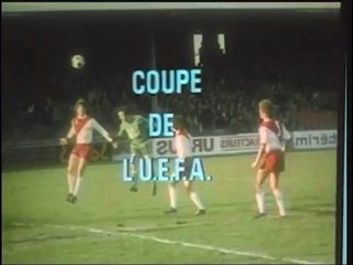01.03.1978 - 1977-1978 UEFA Cup Quarter Final 1st Leg Aston Villa 2-2 Barcelona