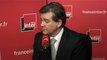 Arnaud Montebourg répond aux questions des auditeurs de France Inter