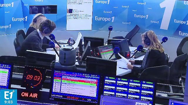 Les facteurs à Las Vegas