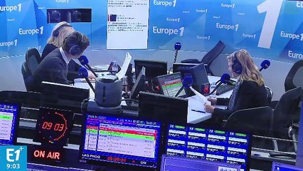 Les facteurs à Las Vegas