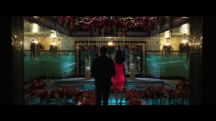 Fifty Shades Darker Extended Trailer