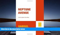 PDF [DOWNLOAD] Neptune Avenue: A Jack Leightner Crime Novel (Jack Leightner Crime Novels) BOOK