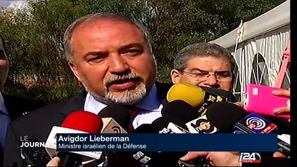 Sergent Azaria déclaré coupable : Netanyahou s'exprime en faveur d'une grâce