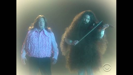 Dust in the Wind w  Jim Parsons-