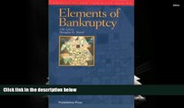 PDF [FREE] DOWNLOAD  The Elements of Bankruptcy, 5th (Concepts   Insights) (Concepts and Insights)
