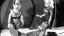 Fireball XL5  E02 - Hypnotic Sphere