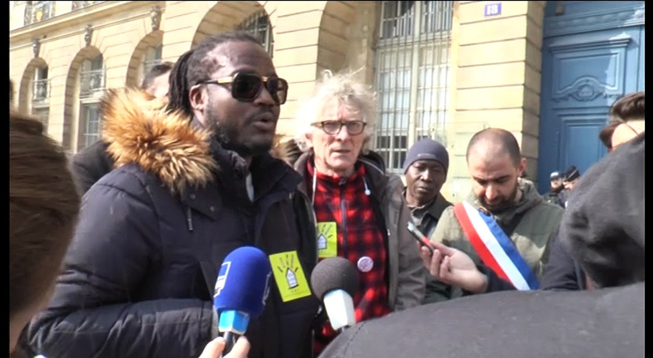 Assaut du RAID à Saint-Denis : un an de combat pour les anciens habitants