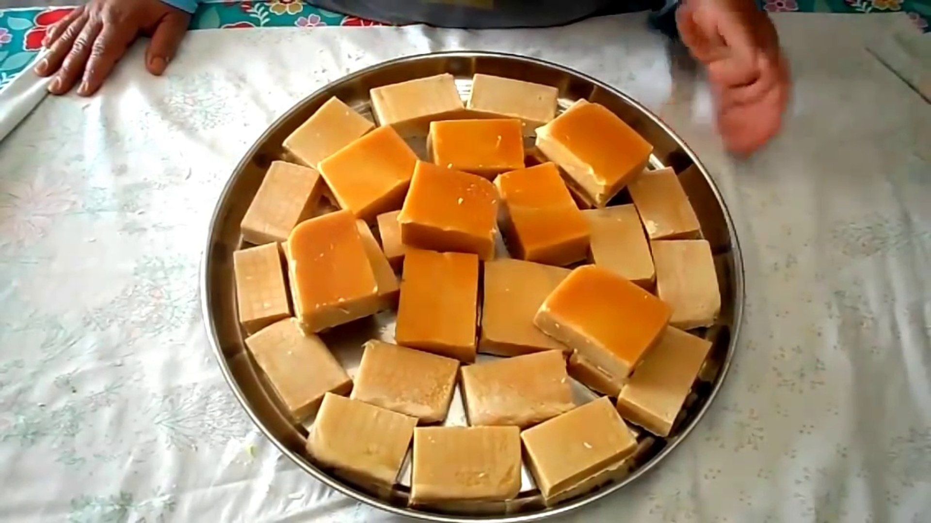 Ne jetez pas l'huile de friture - Savon à la maison - Tunisian Cuisine -  Comment faire de savon - فيديو Dailymotion