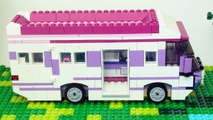 LEGO Friends Vacation Getaways be Lego Toys.-yuMaB_DiNBk