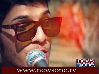 Zulfan Band Pkg by Rafiullah Khan 02 jan 2017