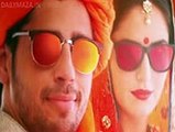 Baar Baar Dekho (Motion Poster)
