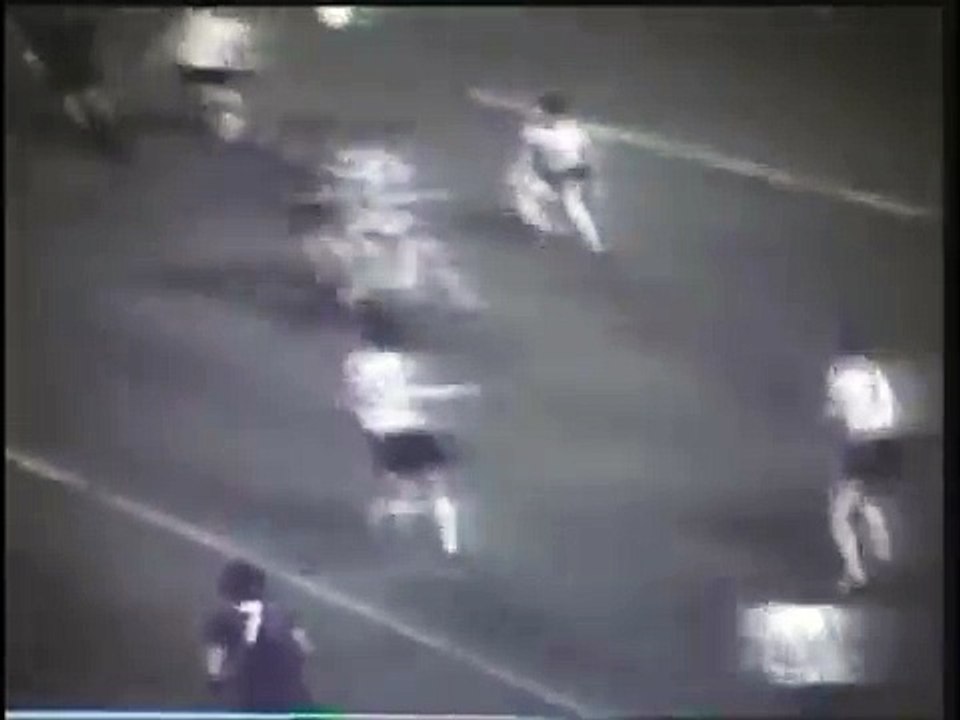 13.09.1978 - 1978-1979 UEFA Cup Winners' Cup 1st Round 1st Leg Barcelona 3-0 Shakhtar Donetsk