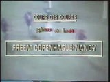 13.09.1978 - 1978-1979 UEFA Cup Winners' Cup 1st Round 1st Leg Boldklubben Frem 2-0 AS Nancy