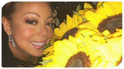 Mariah Carey consommerait elle du cannabis