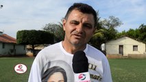 Reportagem da TV Sertão da Paraíba mostra espaço onde está sendo feito o treinamento do Atlético e faz avaliação do espaço: Confira!