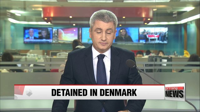 Danish High Court rejects appeal against Chung Yoo-ra's detention period