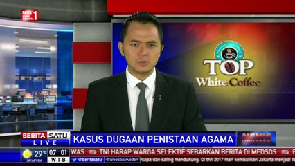 PMKRI Didampingi 149 Pengacara, Polisikan Habib Rizieq