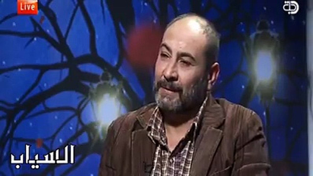 يحيى العلاق /الشك والغيره ٢٠١٧