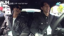 [LEGENDADO PT-BR] Ji Soo & Nam Joo Hyuk, Celebrity Bromance S4 EP2 'É um dia bom'