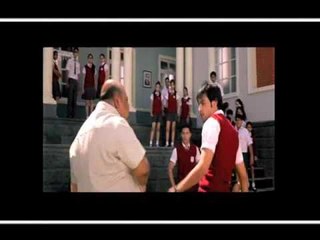 Batting honours: 'Paathshaala' charity cricket scores a high!