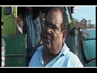 Route to success: 'Road, Movie'!