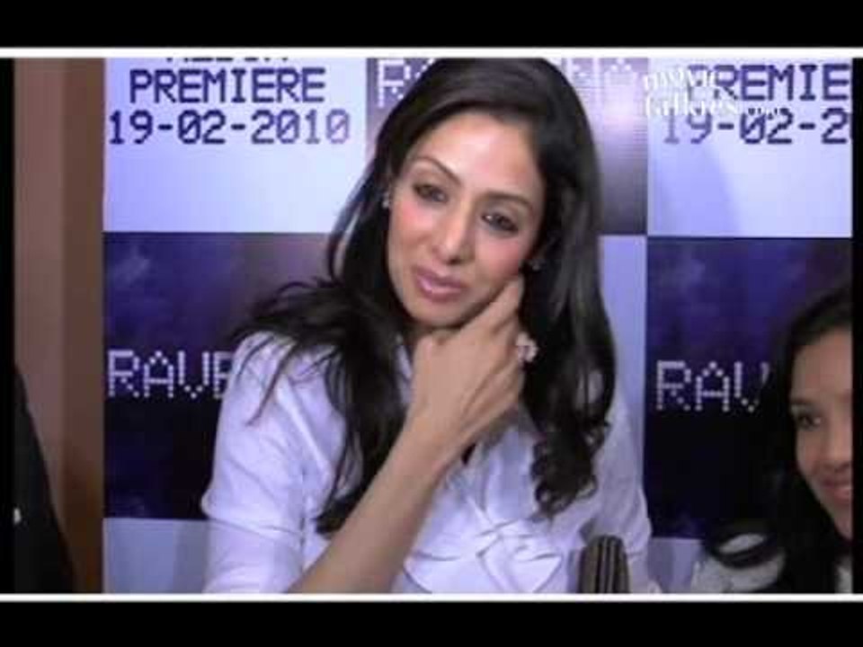 Sonam raves over 'Raveena' album