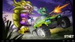 Mad Zombies: Road Racer - for Android GamePlay