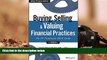 Download  Buying, Selling, and Valuing Financial Practices, + Website: The FP Transitions M A