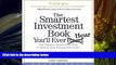 Read  The Smartest Investment Book You ll Ever Read CD: The Simple, Stress-Free Way to Reach Your