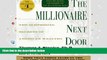 Read  The Millionaire Next Door: The Surprising Secrets Of Americas Wealthy  Ebook READ Ebook