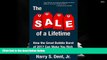 Download  The Sale of a Lifetime: How the Great Bubble Burst of 2017 Can Make You Rich  Ebook READ