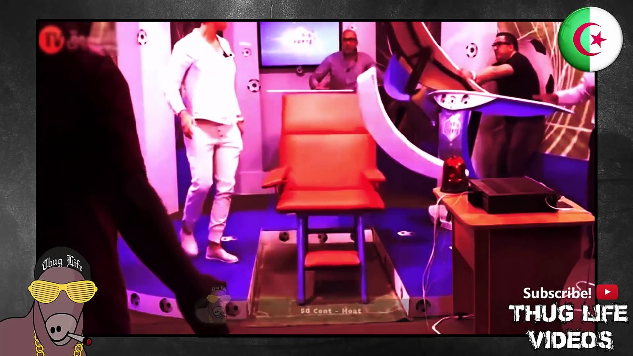 Ultimate Thug Life #113 Battle of the Countries 3