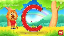 ABC kids Game, Learning Alphabet for Kids , ABC, Alphabet Writing,  Games For Children