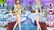 Permainan Elsa dan Anna Berdandan Musim Dingin -Play Games Elsa and Anna Dress Winter