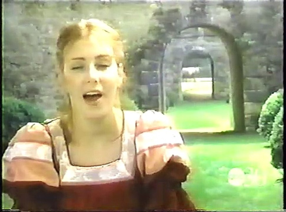 MTV Road Rules Europe Ep. 9-Strutting their Stuff