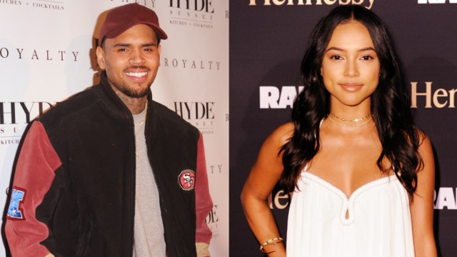 Karrueche Slams Chris Brown Amid Soulja Boy Feud