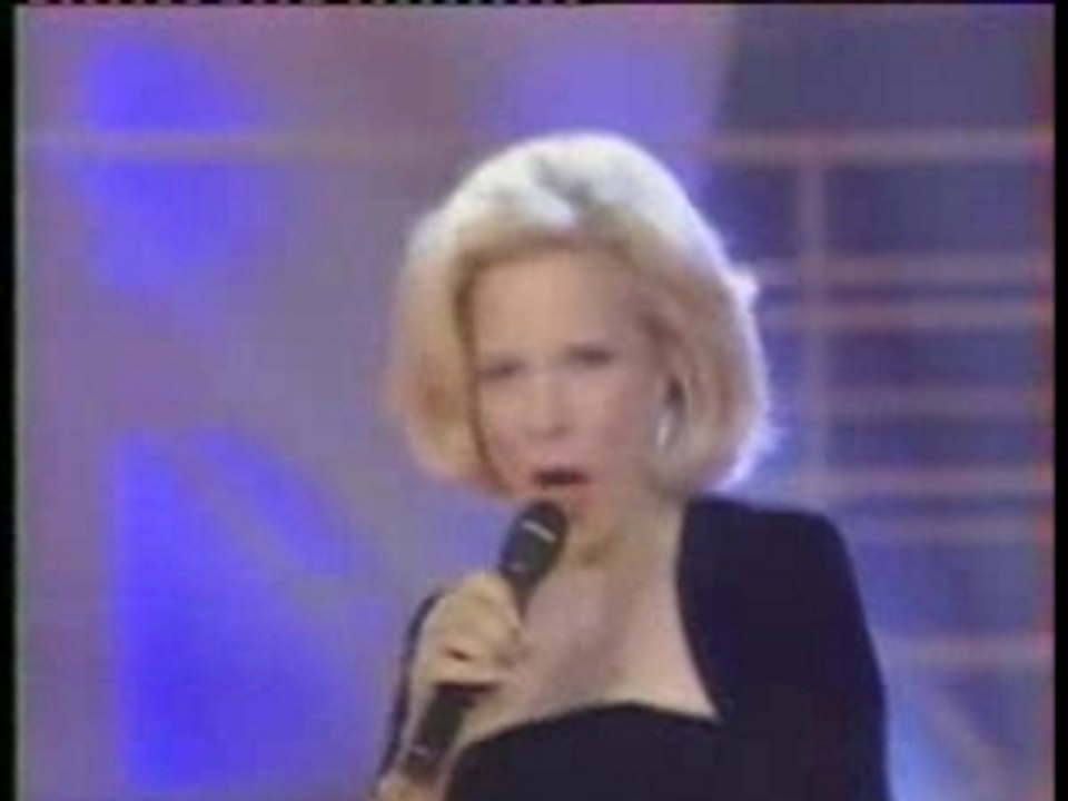 Sylvie Vartan 1996 - Quand tu es là