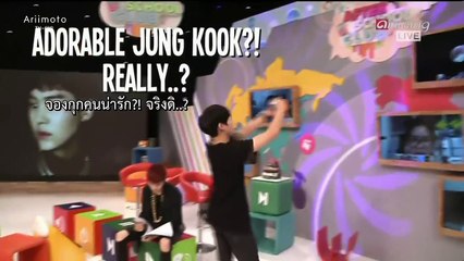 [Thaisub]140827 BTS(방탄소년단) - After School Club - YouTube