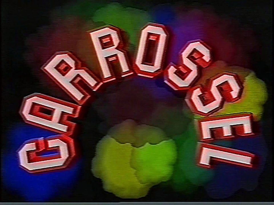 Chamada׃ Chapolin⁄Chaves - SBT (11⁄07⁄1995)