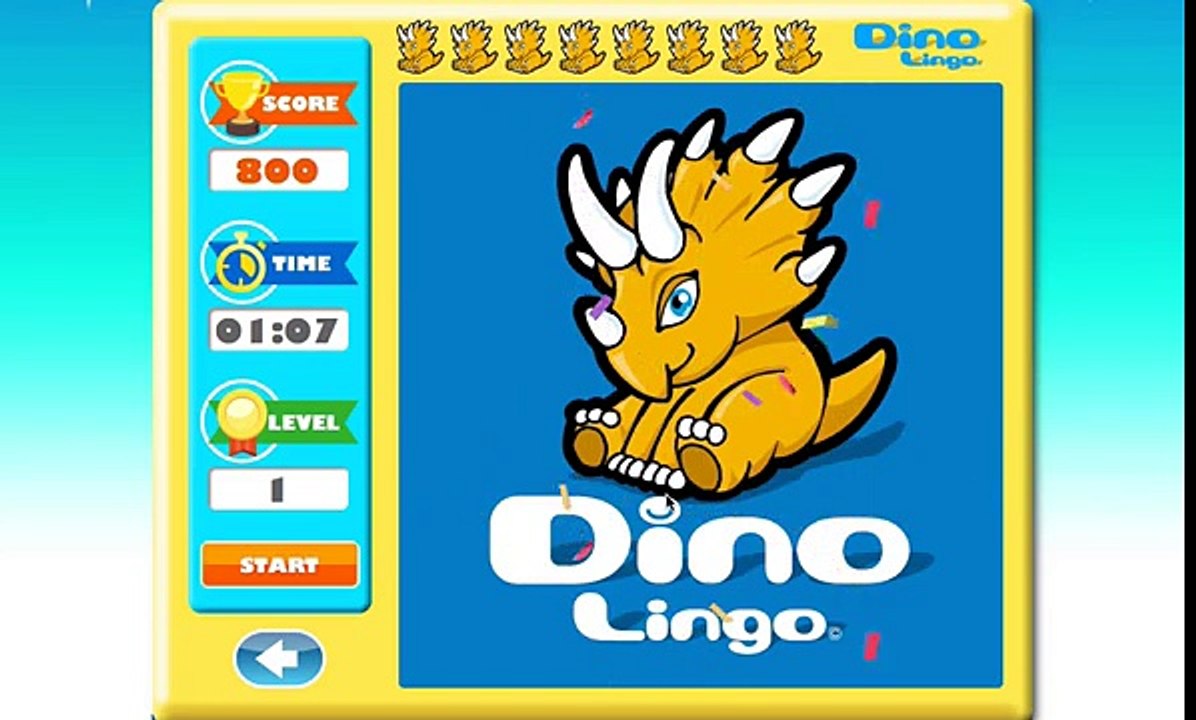 Vietnamese online games - Memory card game - Vietnamese language learning games for kids
