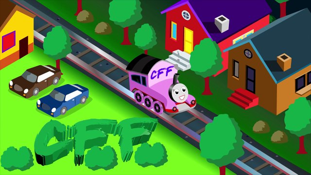 Doremon Finger Family Nursery Rhymes By Characters Finger Family CFF