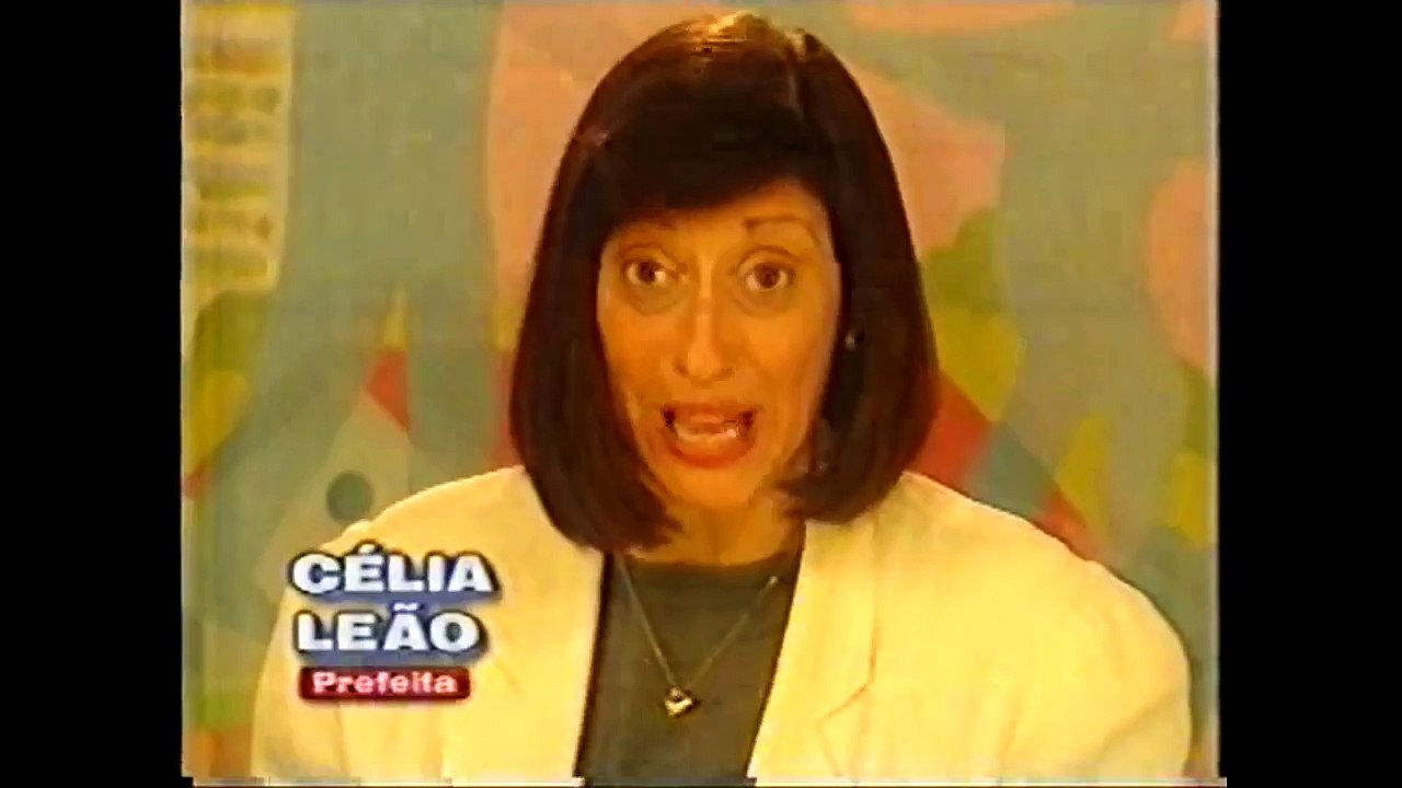 Chamada de reprise׃ Meu Bem, Meu Mal - 26⁄08⁄1996