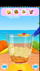 Smoothie Maker Cooking game - Android Bubadu gameplay Movie apps free kids best top TV
