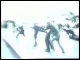 1975 President Gerald Ford Shooting & Assassination Attempt