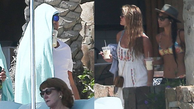 Leonardo DiCaprio and Nina Agdal Caught Cuddling After Cheating Rumors