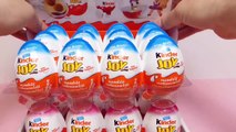 Limited Thai Girls Boys Edition Kinder Joy Surprise Eggs from Thailand